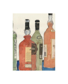 Trademark Global samuel Dixon Malt Scotch I Canvas Art - 36.5