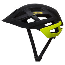 AUVRAY Winner MTB Helmet