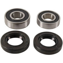 PIVOT WORKS Suz. RM 80/85/Yamaha YZ65 18-22/80 93-01/85 02-22 Wheel Bearing Kit