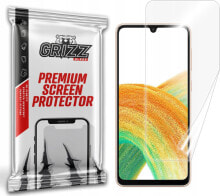 Protective films and glasses for smartphones