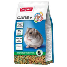 BEAPHAR Care+ Dwarf 700g Hamster Food