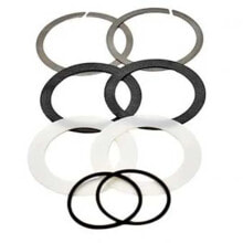 CHRIS KING Rear Hub Seal Snap Kit