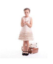 Baby dresses and sundresses for girls