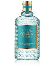 Acqua Colonia 4711 Refreshing Lagoons of Laos Cologne Intense Spray