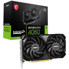 Видеокарты (GPU)