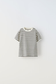 T-shirts for boys from 6 months to 5 years old