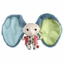 Купить пупсы Fisher-Price: Пупс Фишер-Прайс TEMBO MON DOUDOU ELEPHANT для детей Fisher Price