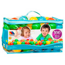 MOLTO Bag With 100 Pieces