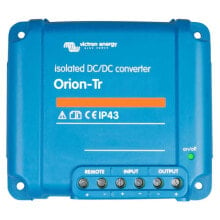 VICTRON ENERGY Orion-TR 12/12-30A 360W Aislado Converter