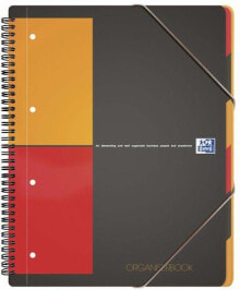 School notebooks