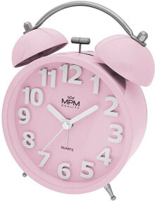 Настольные и каминные часы MPM-Quality