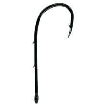 Грузила, крючки, джиг-головки для рыбалки MUSTAD Ultrapoint Long Baitholder Barbed Single Eyed Hook 25 Units