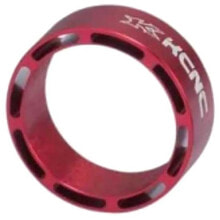 KCNC Hollow Headset Spacers 3 Units