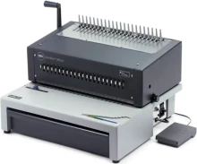 GBC C800Pro comb Binder