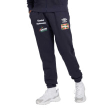 UMBRO Fleece Tracksuit Pants