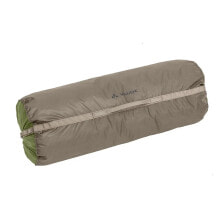 Tourist sleeping bags