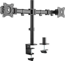 Brackets, holders and stands for monitors Gearlab