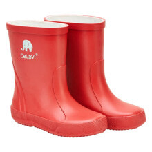 Rubber boots for girls