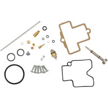 MOOSE HARD-PARTS 26-1324 Yamaha WR400F 98-99 carburetor repair kit