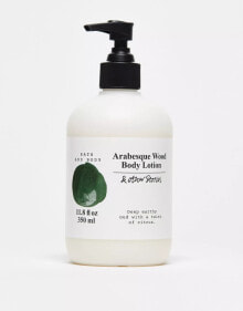 & Other Stories – Bodylotion in Arabesque Wood