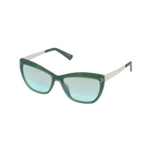 Женские солнцезащитные очки Женские солнечные очки Police  кошачий глаз S197156Z48X (56 мм)