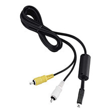 PENTAX I-AVC7 RCA Cable