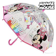 Зонты Minnie Mouse