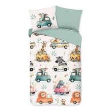 Bed linen for babies