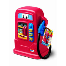 NAIPO Little Tikes Fuel Dispenser 619991 doll