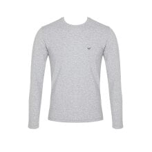 EMPORIO ARMANI 111023 Long Sleeve T-Shirt