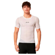 OAKLEY APPAREL Endurance Short Sleeve Base Layer