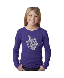 Children's T-shirts for girls