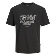 Men's sports T-shirts and T-shirts