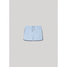 PEPE JEANS Piping Swimming Shorts