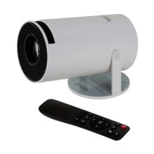 IGGUAL MP720p HDMI WiFi BT Android Projector