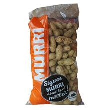 MURRI Peanuts 400gr