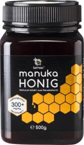 Manuka Honig MGO 300+, 500 g