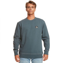 QUIKSILVER The Original Crew Sweatshirt