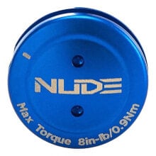 FOX Nude 4 Dial Compression Damper