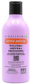 Conditioner - Bioelixire