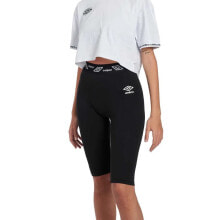 UMBRO Musca Short Leggings