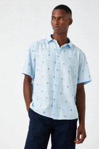 Men's Shirts