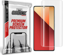 Protective films and glasses for smartphones