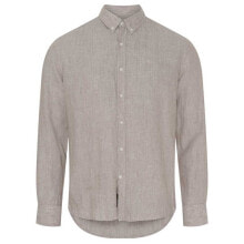 Купить рубашки Sea Ranch: SEA RANCH Hyeres long sleeve shirt