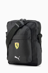 Ferrari Sptwr Unisex El Çantası 7956702