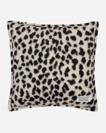 Boa Cushion White