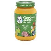 Товары для детского питания и кормления Nestlé Gerber