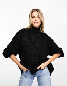 Women's sweaters and cardigans