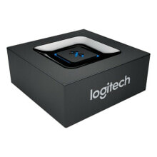 Сетевое оборудование Wi-Fi и Bluetooth Logitech (Логитек)