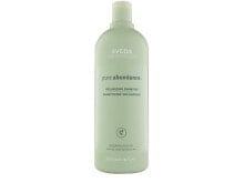 Шампуни для волос aveda Pure Abundance Volumizing Shampoo Шампунь для увеличения объема тонких волос 1000 мл